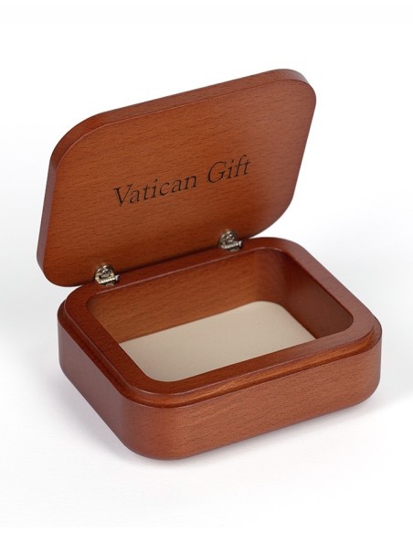 St Michael Rosary luxury Box St Michael Rosary luxury Box