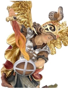 St. Michael the Archangel