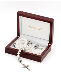 Rosary and Rosary Bracelet set Rosary and Rosary Bracelet set