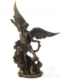 St. Michael Statue | Vatican Gift