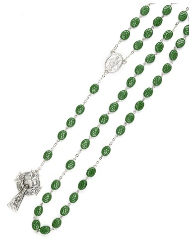 St. Patrick's Rosary  | Vatican Gift