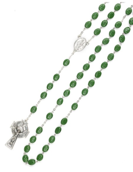 St. Patrick's Rosary  | Vatican Gift