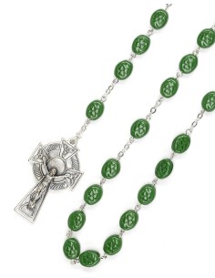 St. Patrick's Rosary 2