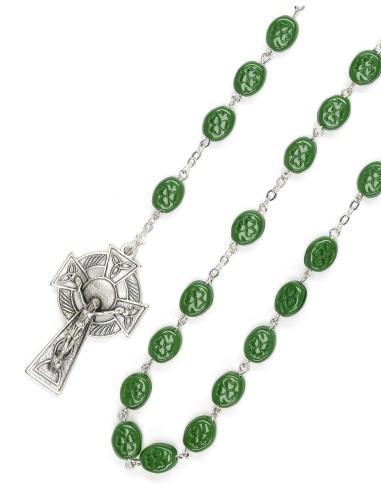 St. Patrick's Rosary  | Vatican Gift