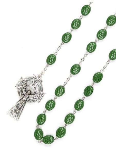 St. Patrick's Rosary  | Vatican Gift