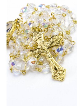 Our Lady Aurora Rosary
