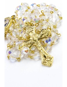 Our Lady Aurora Rosary