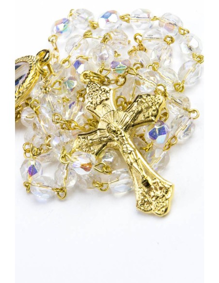 Our Lady Aurora Rosary Our Lady Aurora Rosary