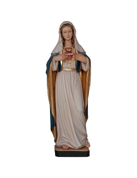 Immaculate Heart  of Mary | Vatican Gift