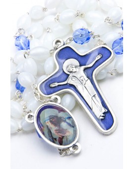 Mother Theresa Rosary