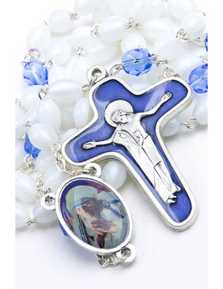 Mother Theresa Rosary Mother Theresa Rosary
