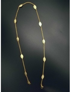 Miraculous Medals necklace  | Vatican Gift 2
