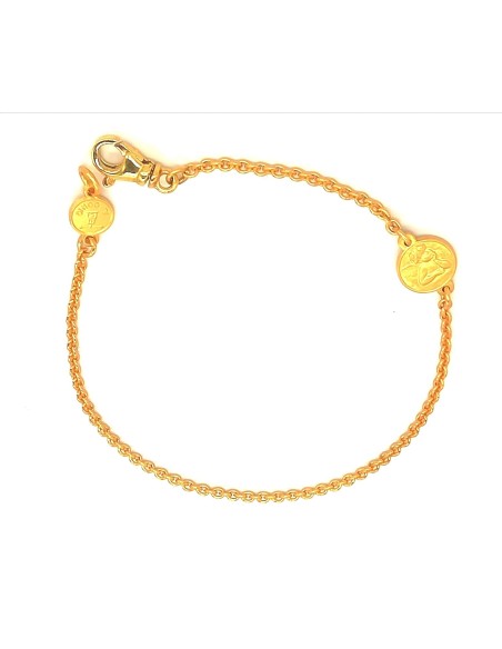 Guardian Angel bracelet  | Vatican Gift Guardian Angel bracelet  | Vatican Gift