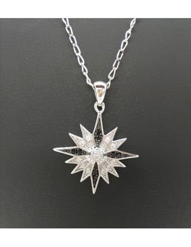 Star of Bethlehem Pendant Necklace | Vatican Gift