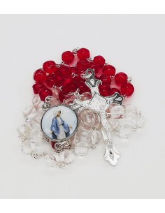 Divine Mercy  Rosary  | Vatican Gift 2