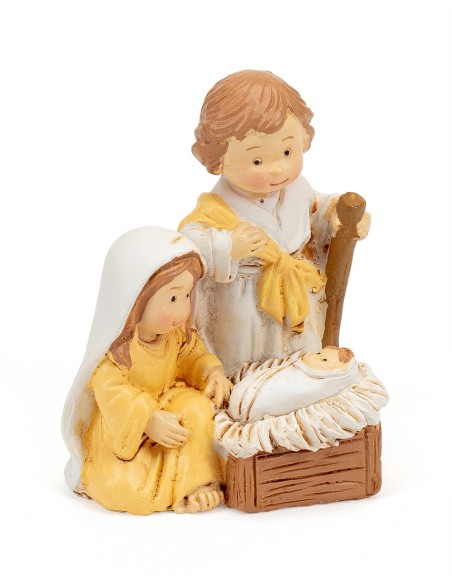 Small Nativity Scene | Vatican Gift Small Nativity Scene | Vatican Gift