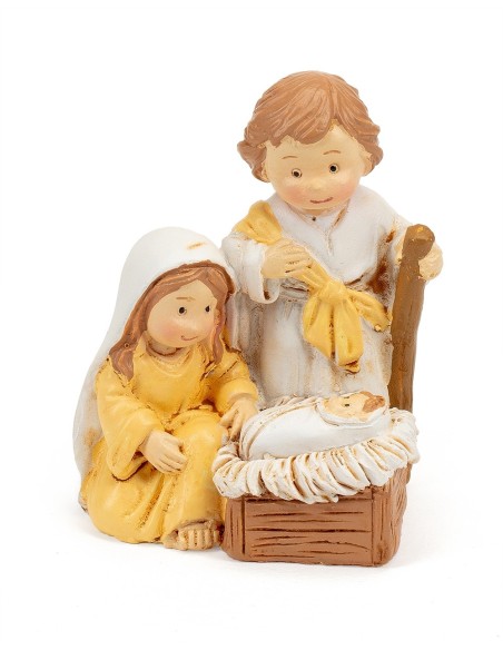 Small Nativity Scene Small Nativity Scene