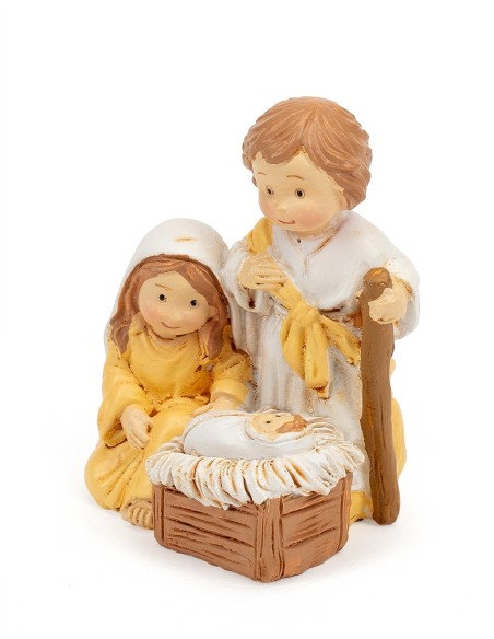 Small Nativity Scene | Vatican Gift Small Nativity Scene | Vatican Gift