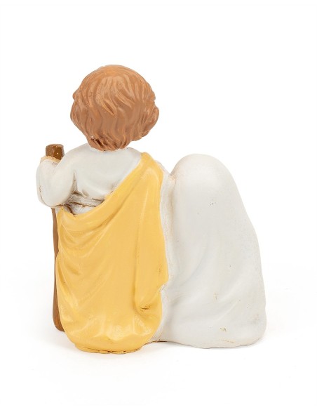 Small Nativity Scene | Vatican Gift Small Nativity Scene | Vatican Gift
