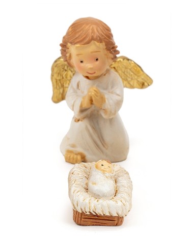 Nativity Set 8 Charachters | Vatican Gift