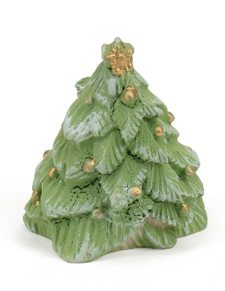 Ceramic Tree with Nativity Scene | Vatican Gift