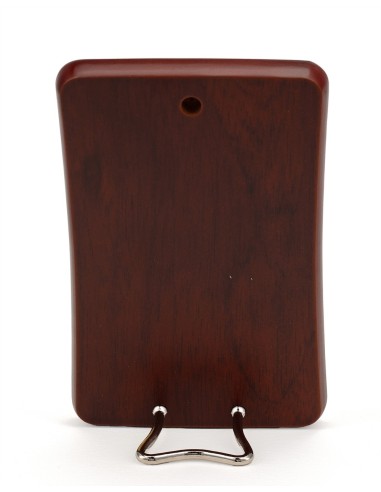 Holy Family Silver and Gold Icon  | Vatican Gift