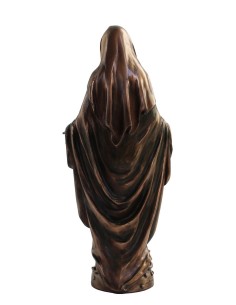 Mary With Open Arms  | Vatican Gift 2
