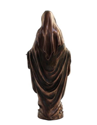 Mary With Open Arms  | Vatican Gift