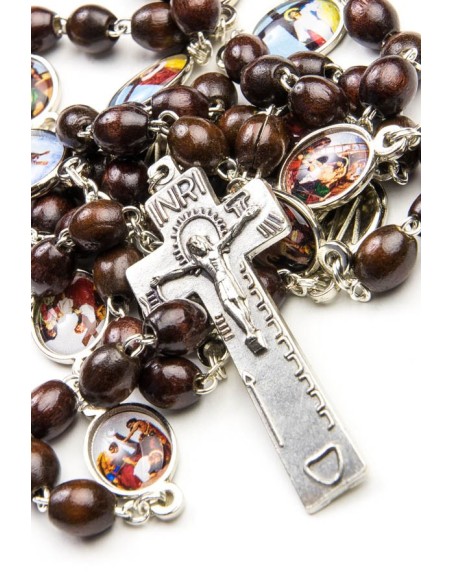Via Crucis Rosary Via Crucis Rosary