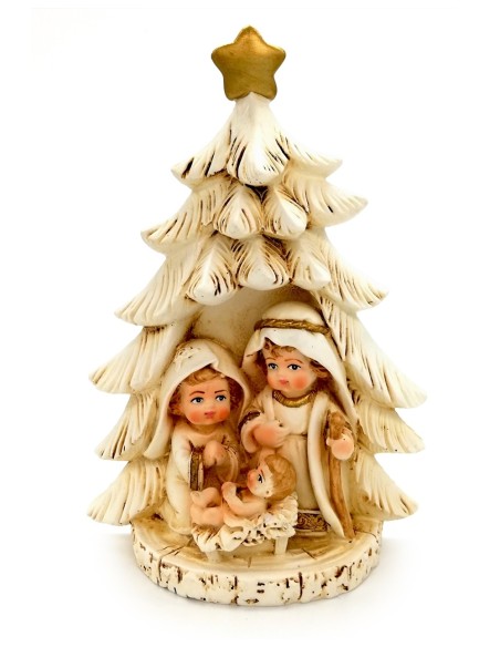 Christmas Nativity Tree| Vatican Gift Christmas Nativity Tree| Vatican Gift