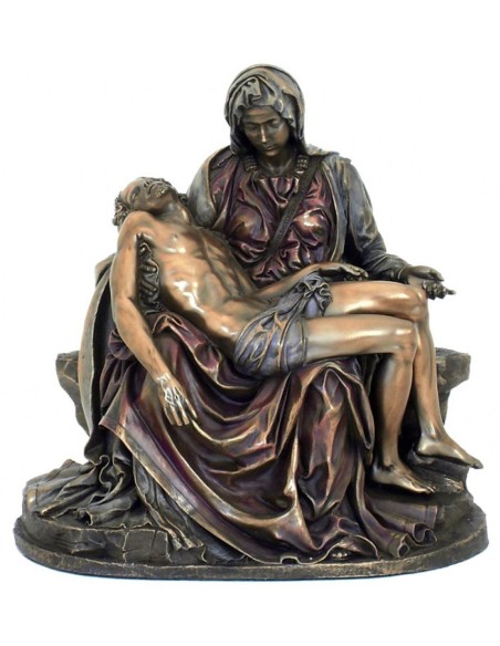 Michelangelo's Pieta Large | Vatican Gift Michelangelo's Pieta Large | Vatican Gift