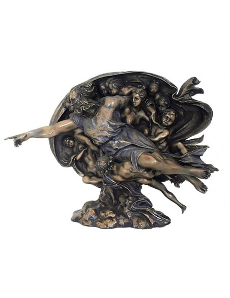 The Creation of Adam | Vatican Gift