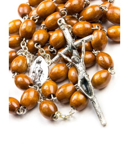 Pastoral Rosary Pastoral Rosary
