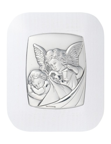 Baptism Gift Red Virgin Mary | Vatican Gift
