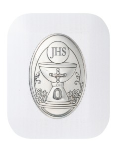 Gold Holy Communion Gift | Vatican Gift 2