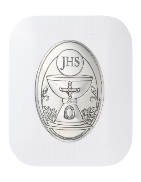 Gold Holy Communion Gift | Vatican Gift