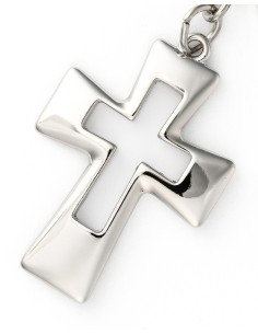 Miracoulos Keyring | Vatican Gift 2