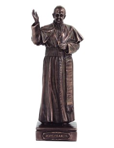 Pope Francis Gifts, Medals & Jewelry Online – Vatican Gift Shop