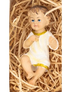 Jesus Child Statue 2