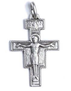 St. Damiano Crucifix St. Damiano Crucifix