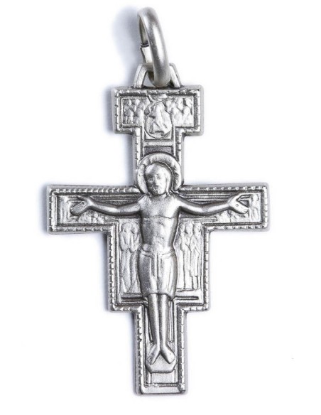 St. Damiano Crucifix St. Damiano Crucifix
