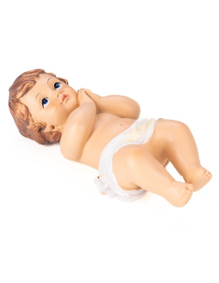 Child Jesus Pray Statue