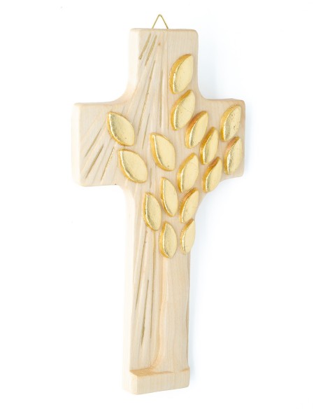 Tree of Life Cross