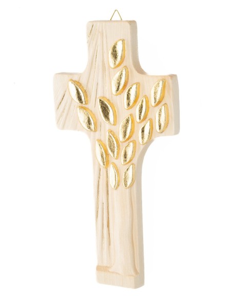 Tree of Life Cross