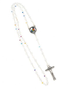 Crystal Jubilee Rosary 2
