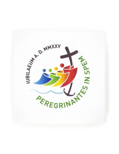 Crystal Jubilee Rosary