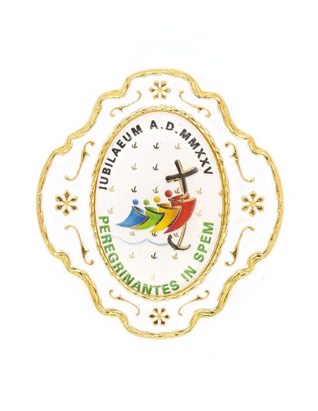 Rose Beads Jubilee Rosary Box Set Rose Beads Jubilee Rosary Box Set