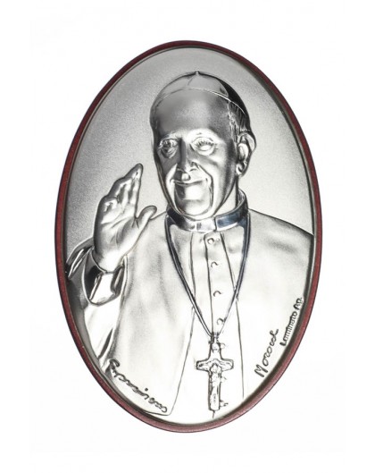 Pope Francis gift box 05