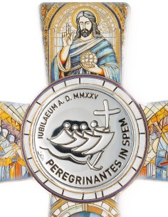 Jubilee 2025 Cross 2