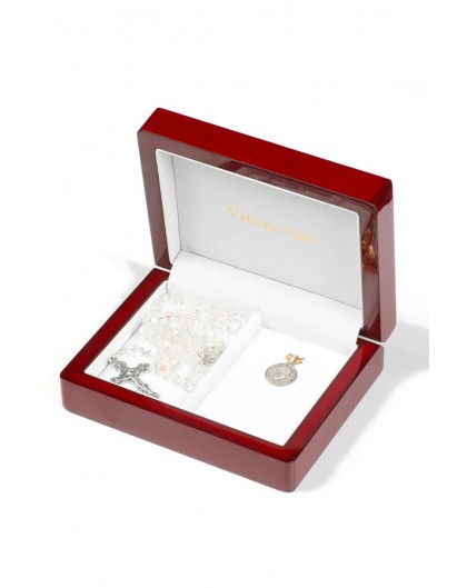Pope Francis gift box 04
